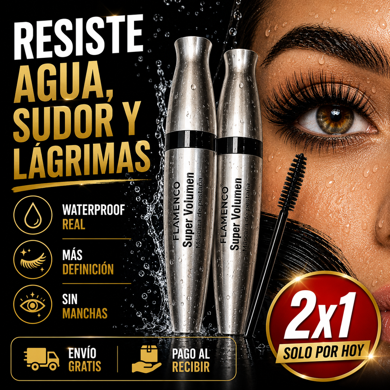 Depolix Chile Facebook ad