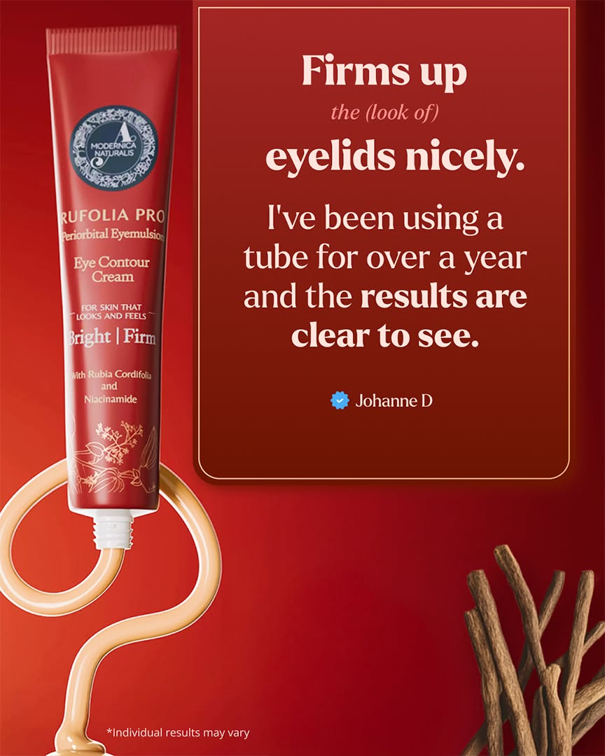 The Ayurveda Experience Facebook ad