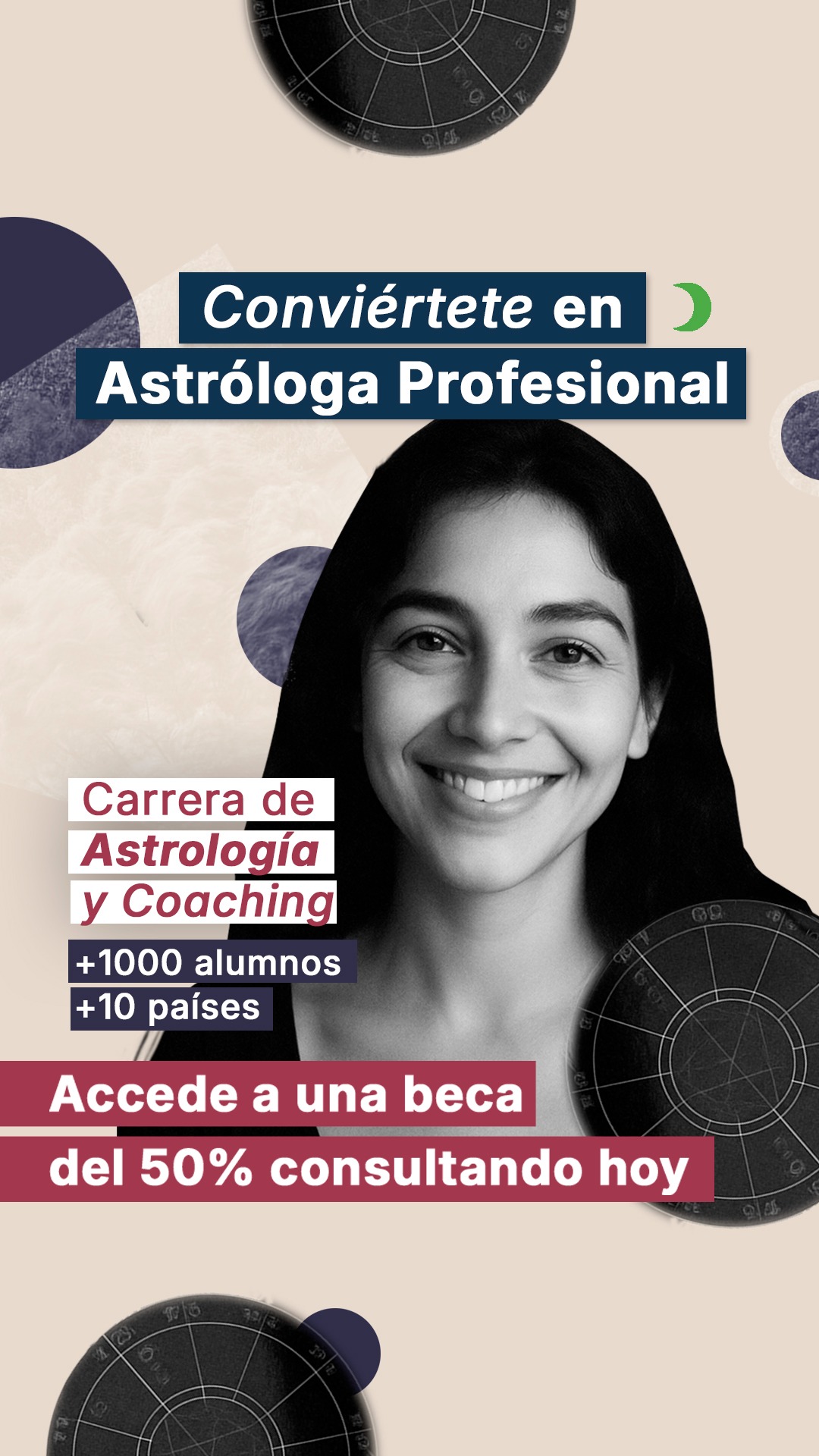 Leandro Liptak Facebook ad