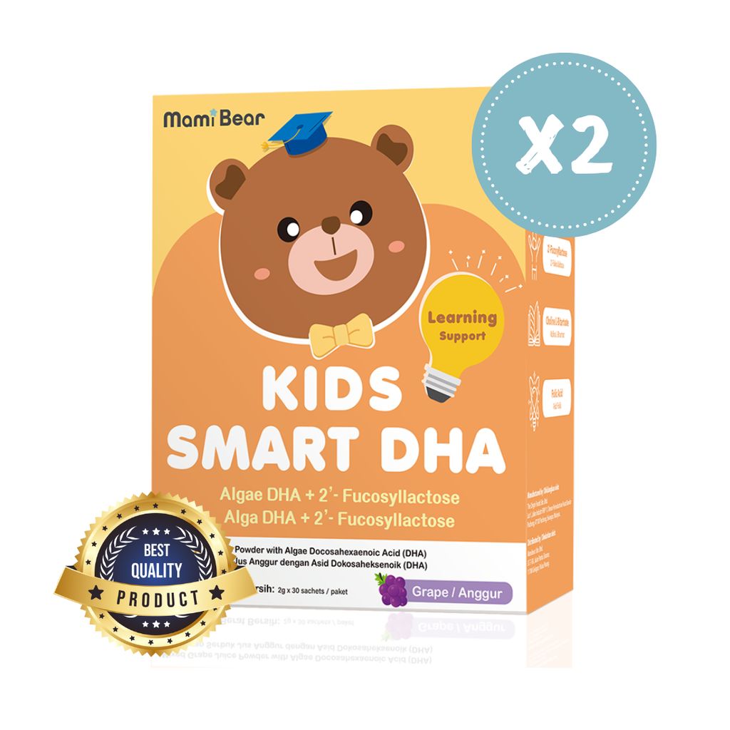 MamiBear Facebook ad