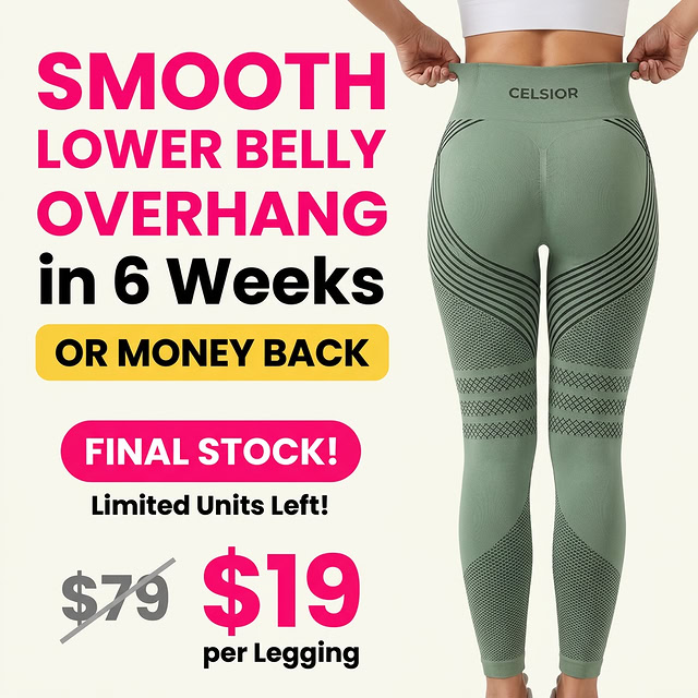 OhCelsior Facebook ad