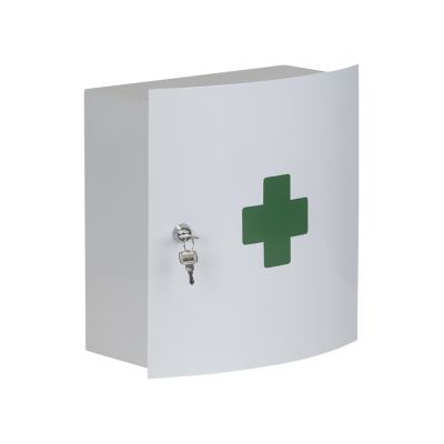 MediSafe+ Facebook ad: Trousse de secours aux normes & prêtes à…