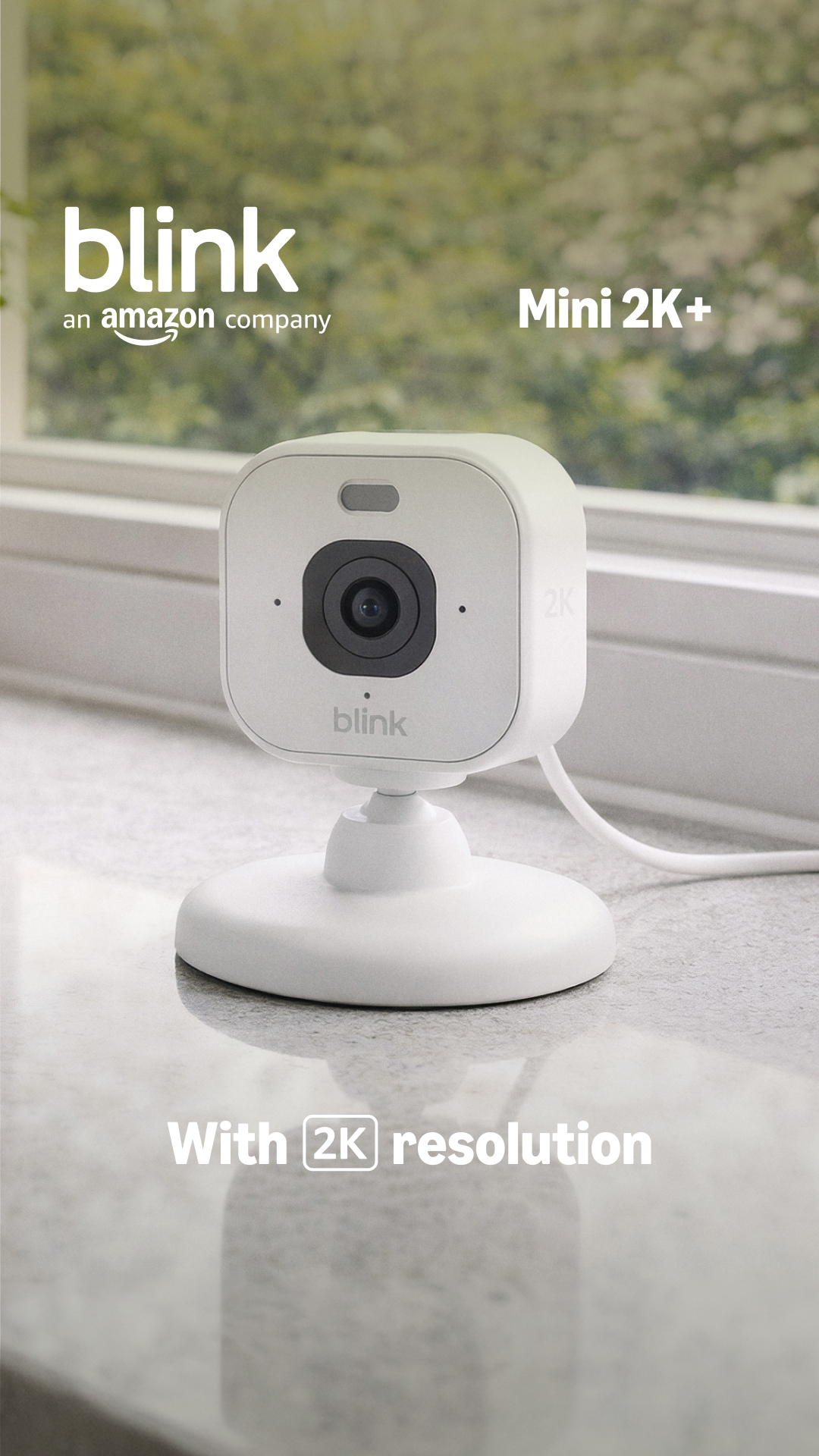 Blink UK Facebook ad from Mar 9, 2026