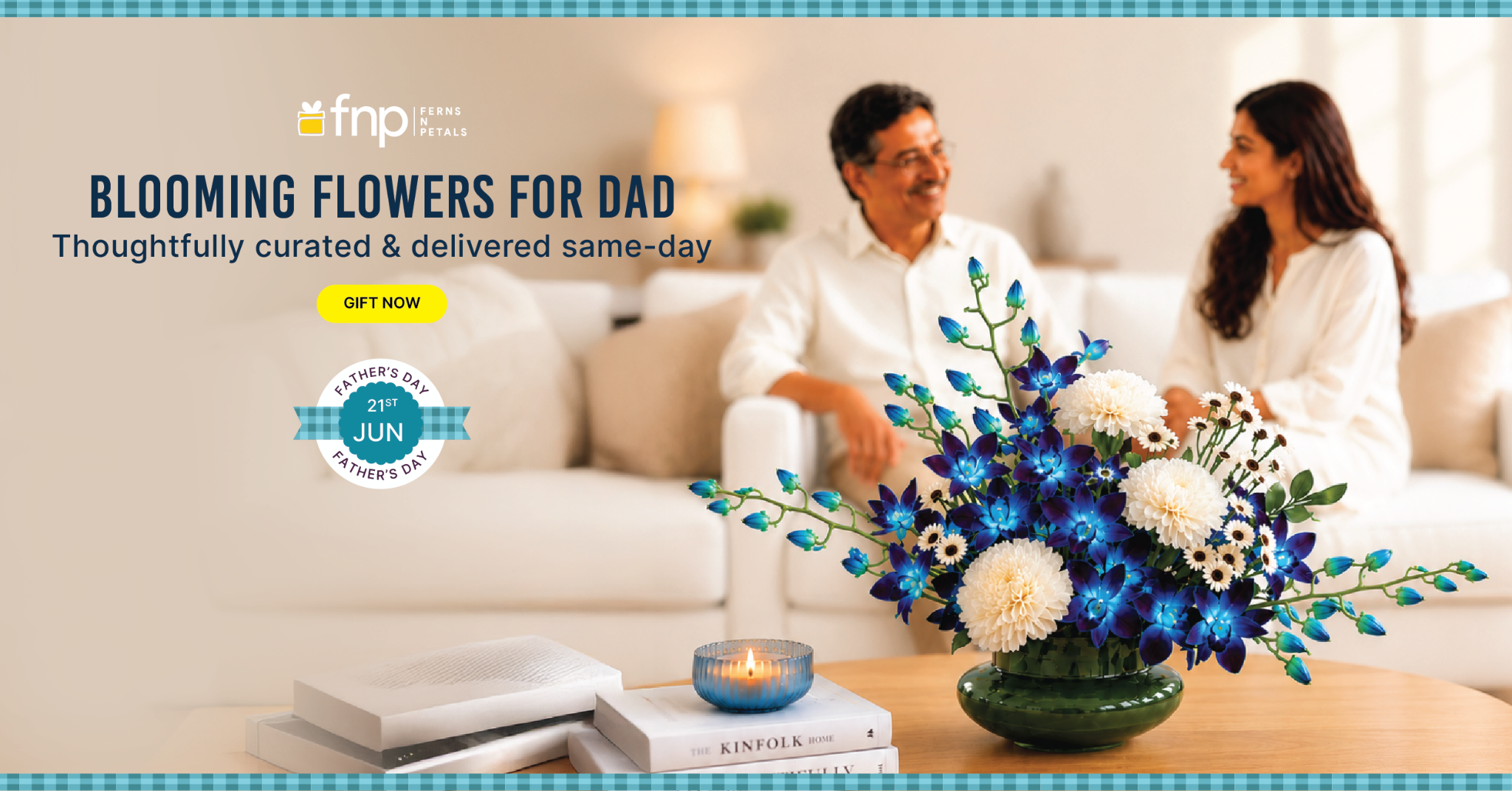 FNP Facebook ad