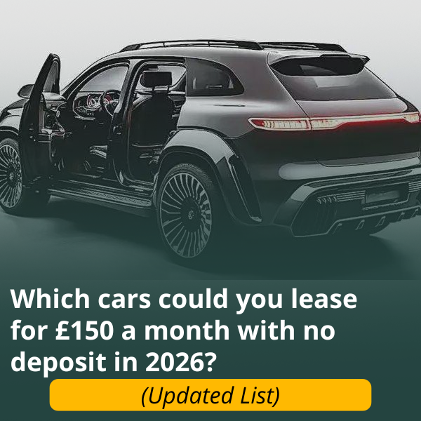 Aurora Abode Insights Facebook ad: Car Leasing in the UK 2026: Is It Worth It?