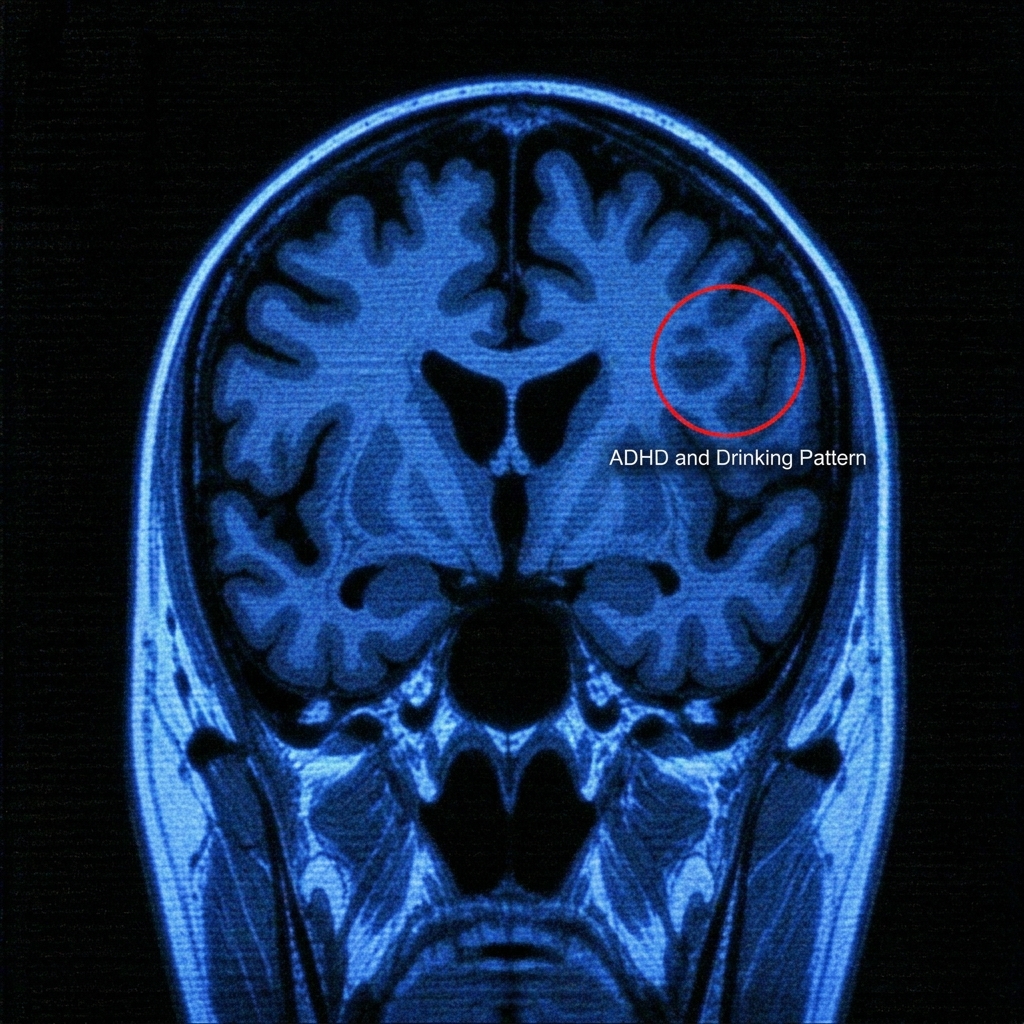 Dopamine Restoration Clinic by Dr. Alan Mercer Facebook ad