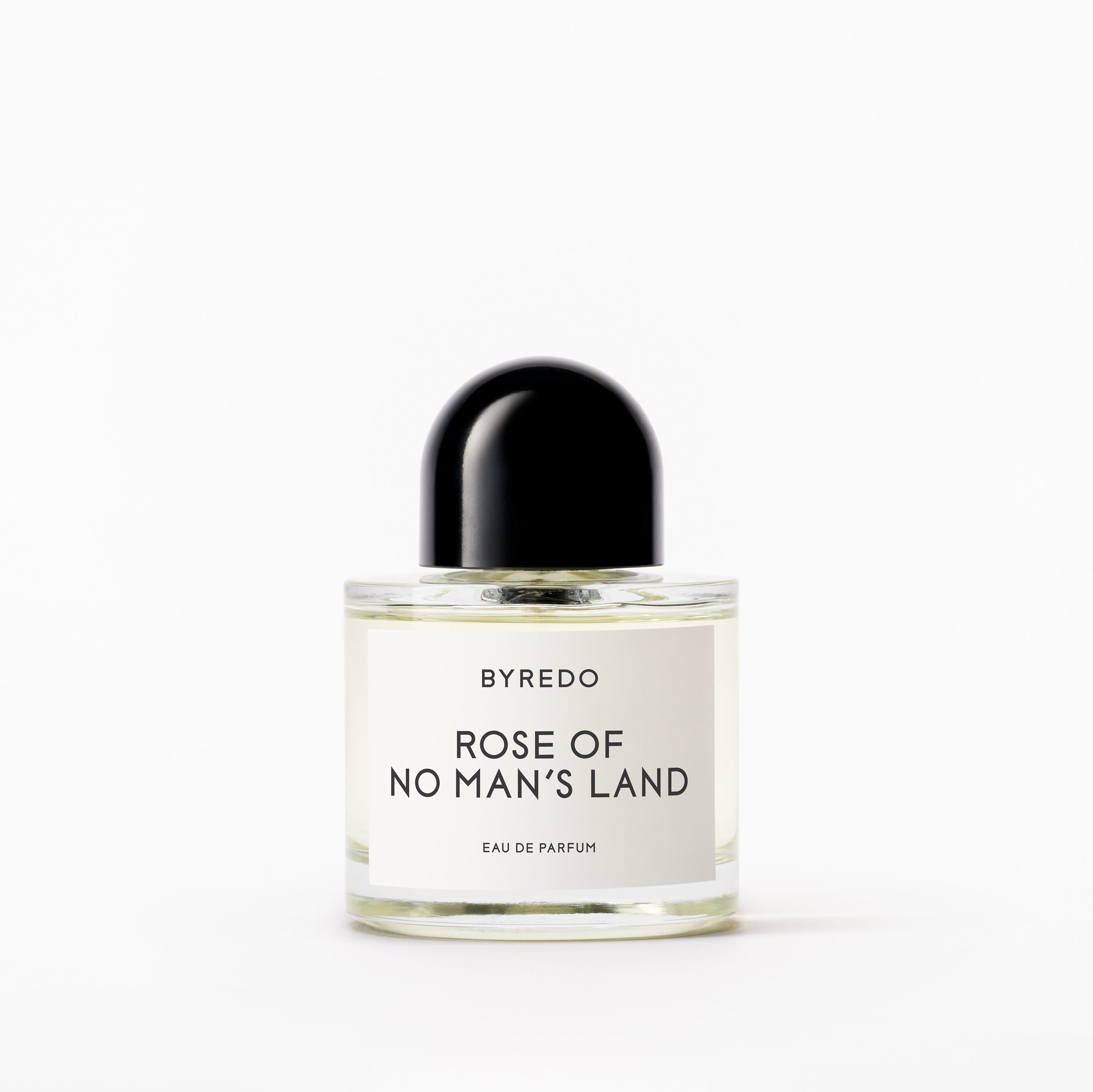Byredo Facebook ad