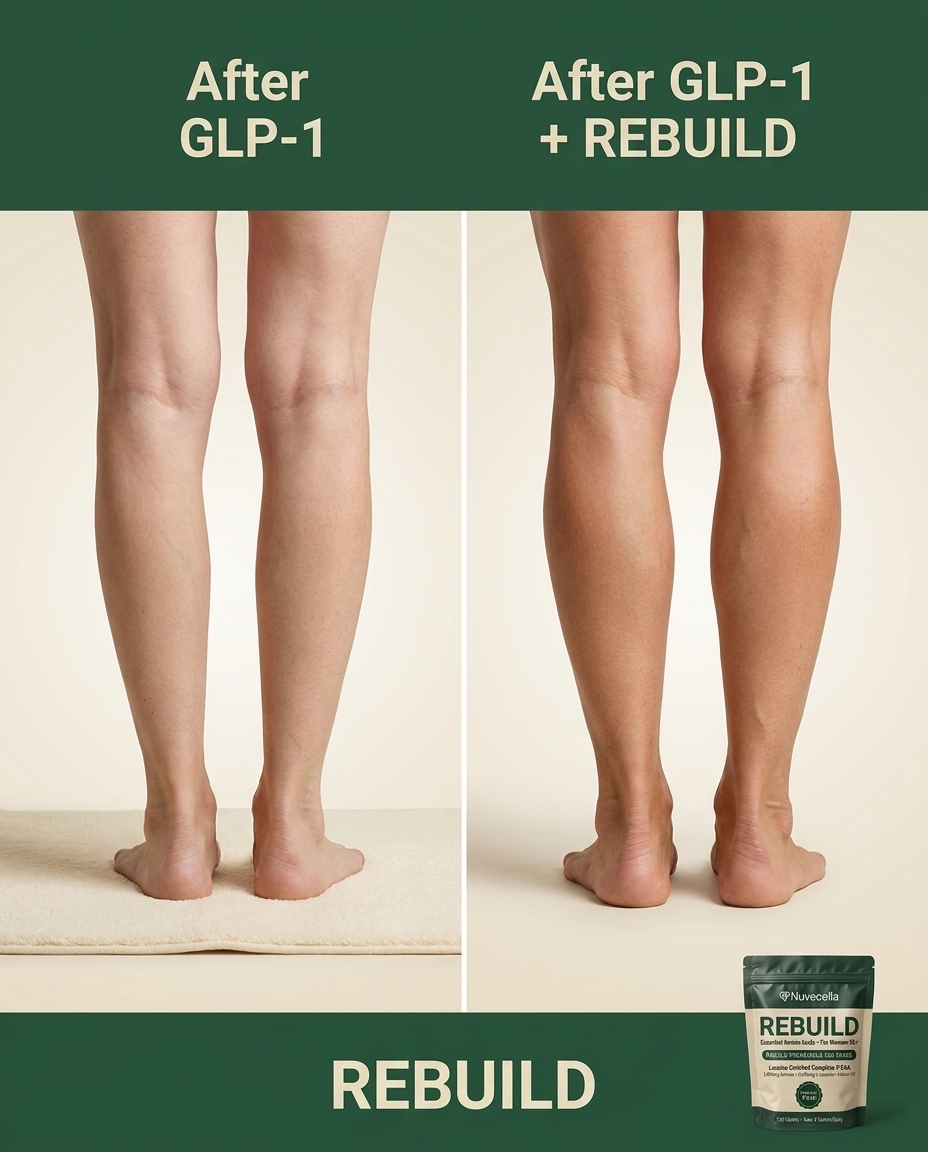Your Wellness Daily Facebook ad