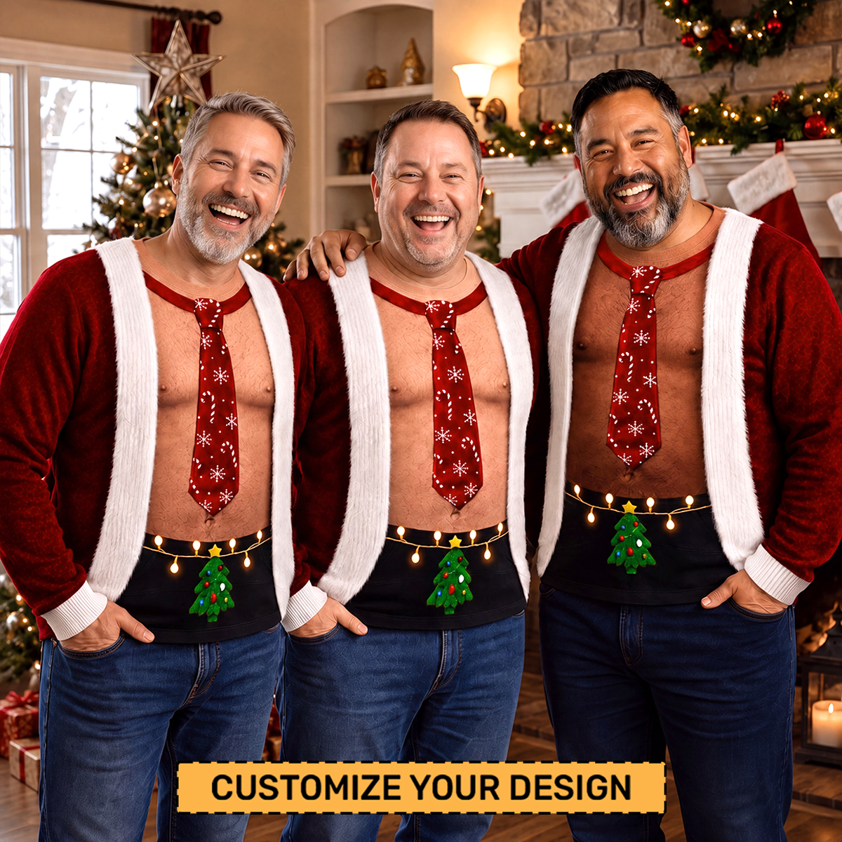 Friends and Family Gift Shop Facebook ad: Gift For Husband - Shining Bright With Party Energy…