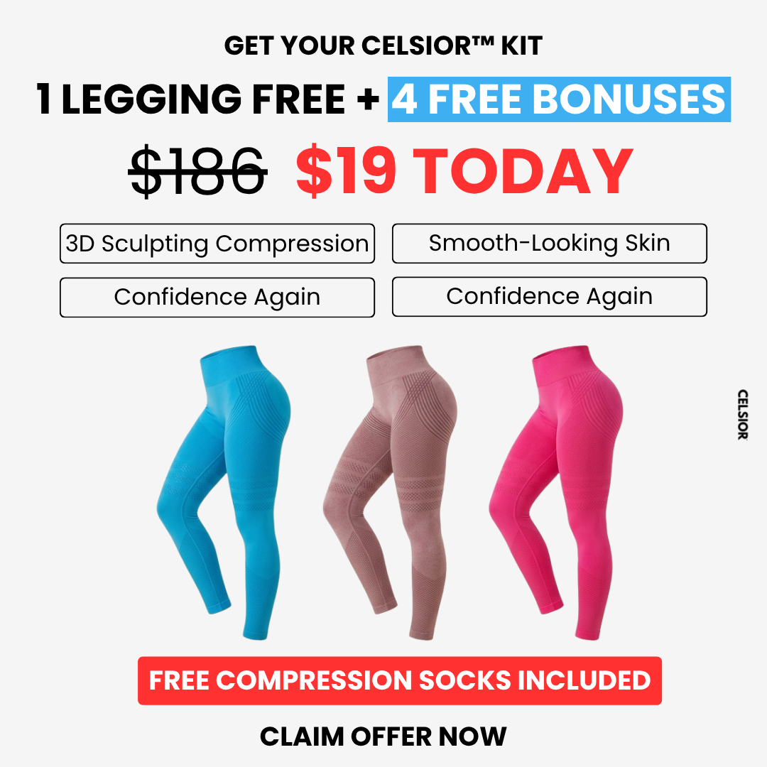 OhCelsior Facebook ad