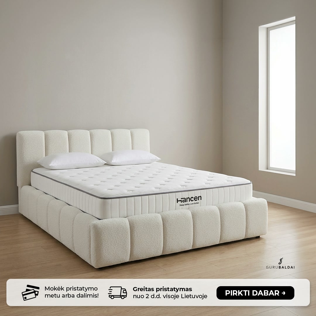 GuruBaldai.lt Facebook ad: ๐๐๐๐๐๐ + ๐ฬ๐๐ลฝ๐๐๐๐, ๐๐๐ ๐๐๐ โฌ