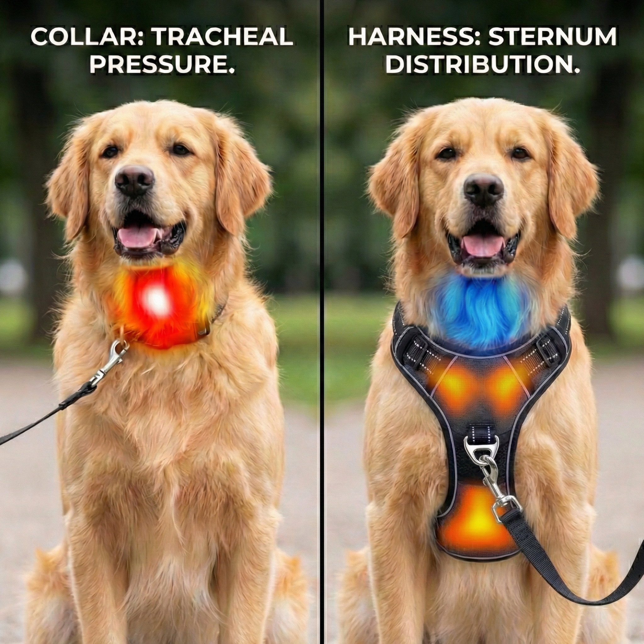 PawSafe Facebook ad