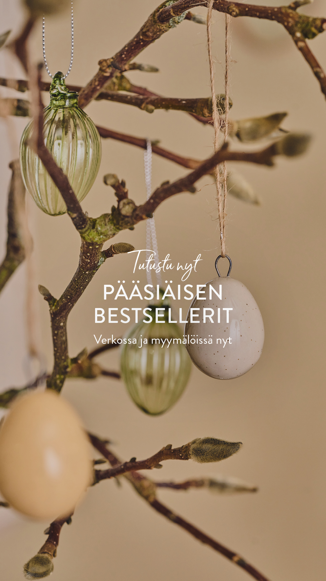 Søstrene Grene Facebook ad