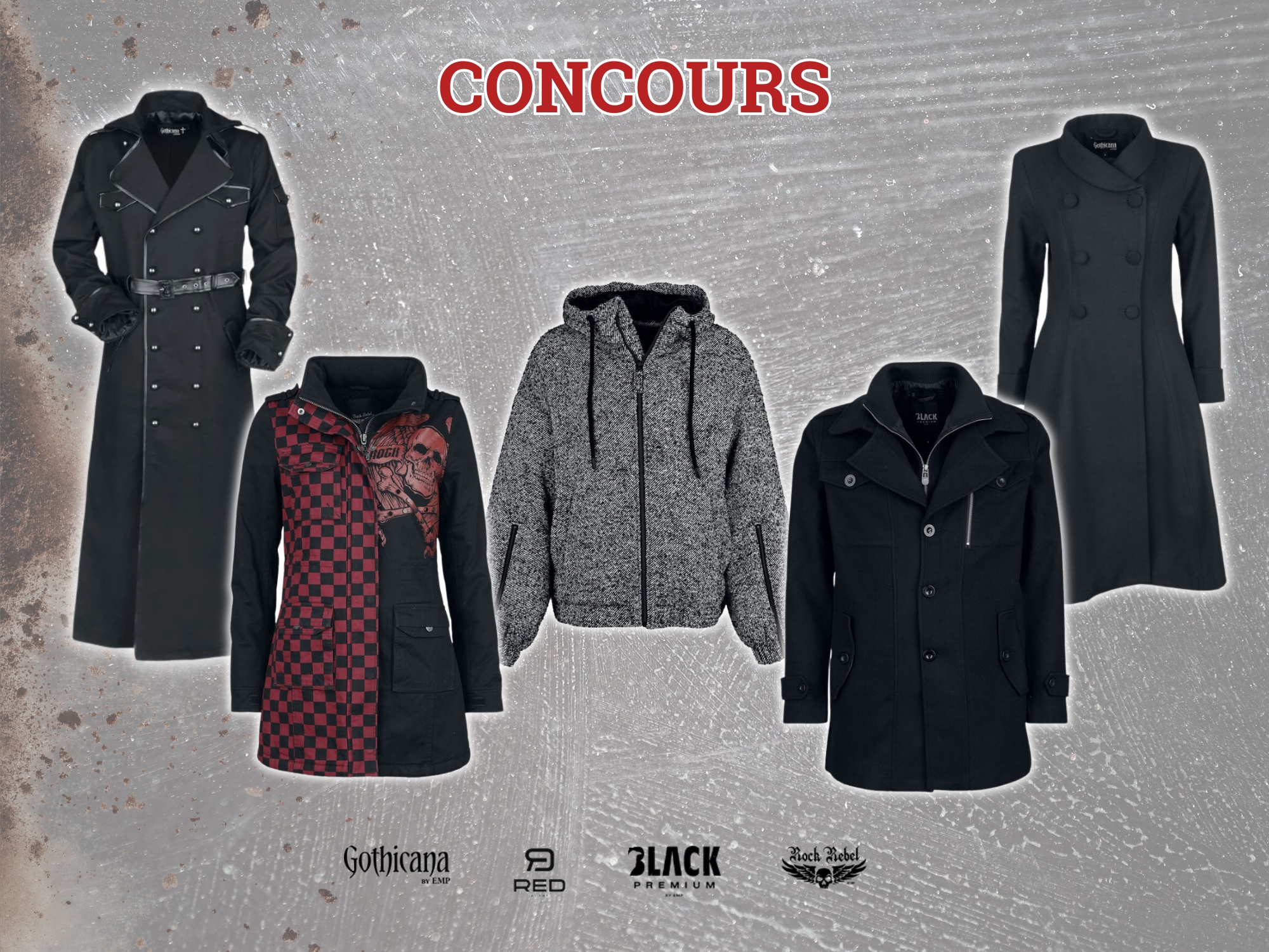 EMP France Facebook ad