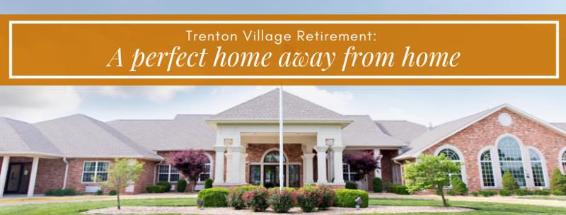 Trenton Village Facebook ad: Trenton Village is a family-owned, locally managed assisted…