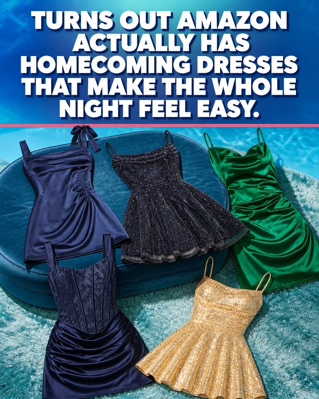 Reviewed Shopping Facebook ad