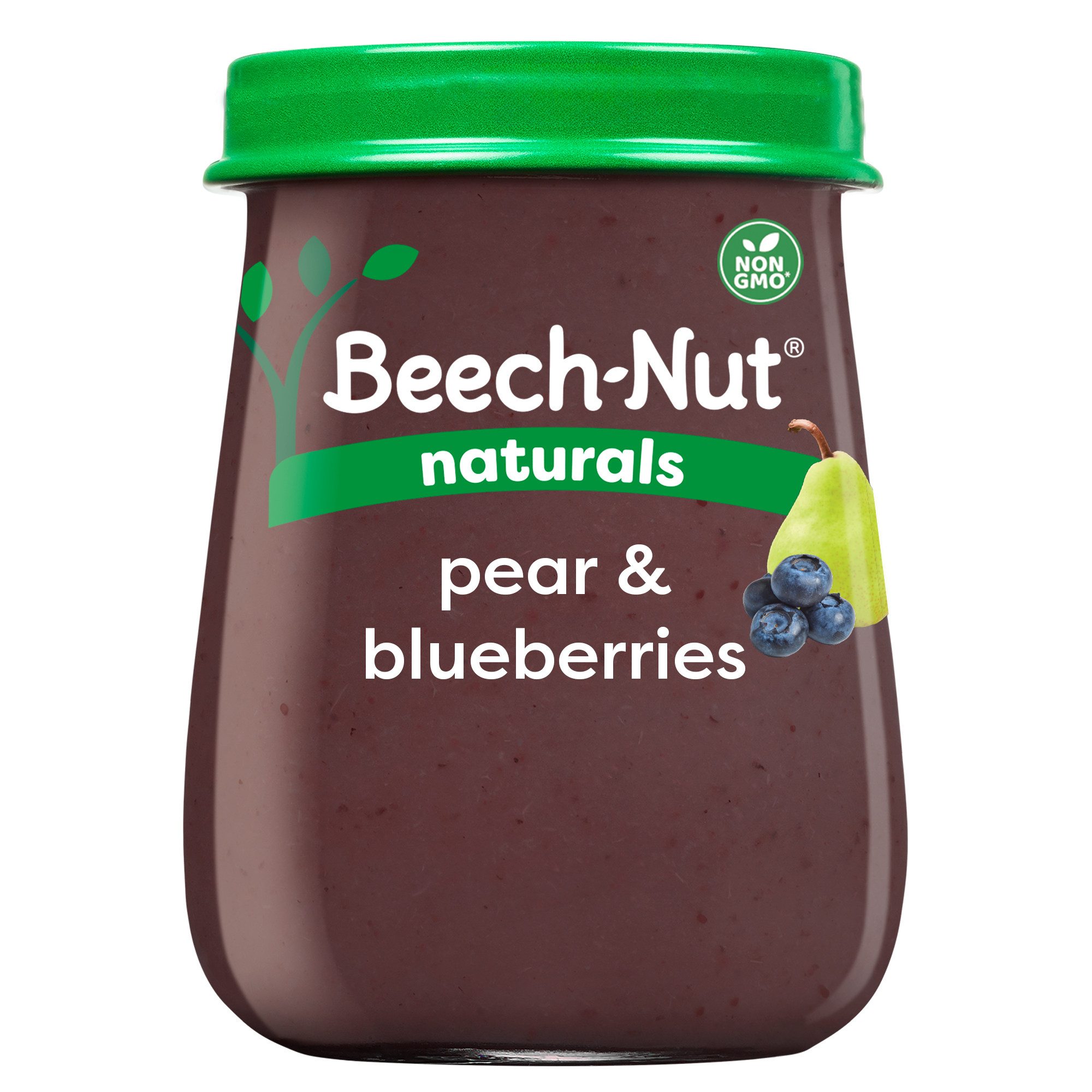 Beech-Nut Facebook ad