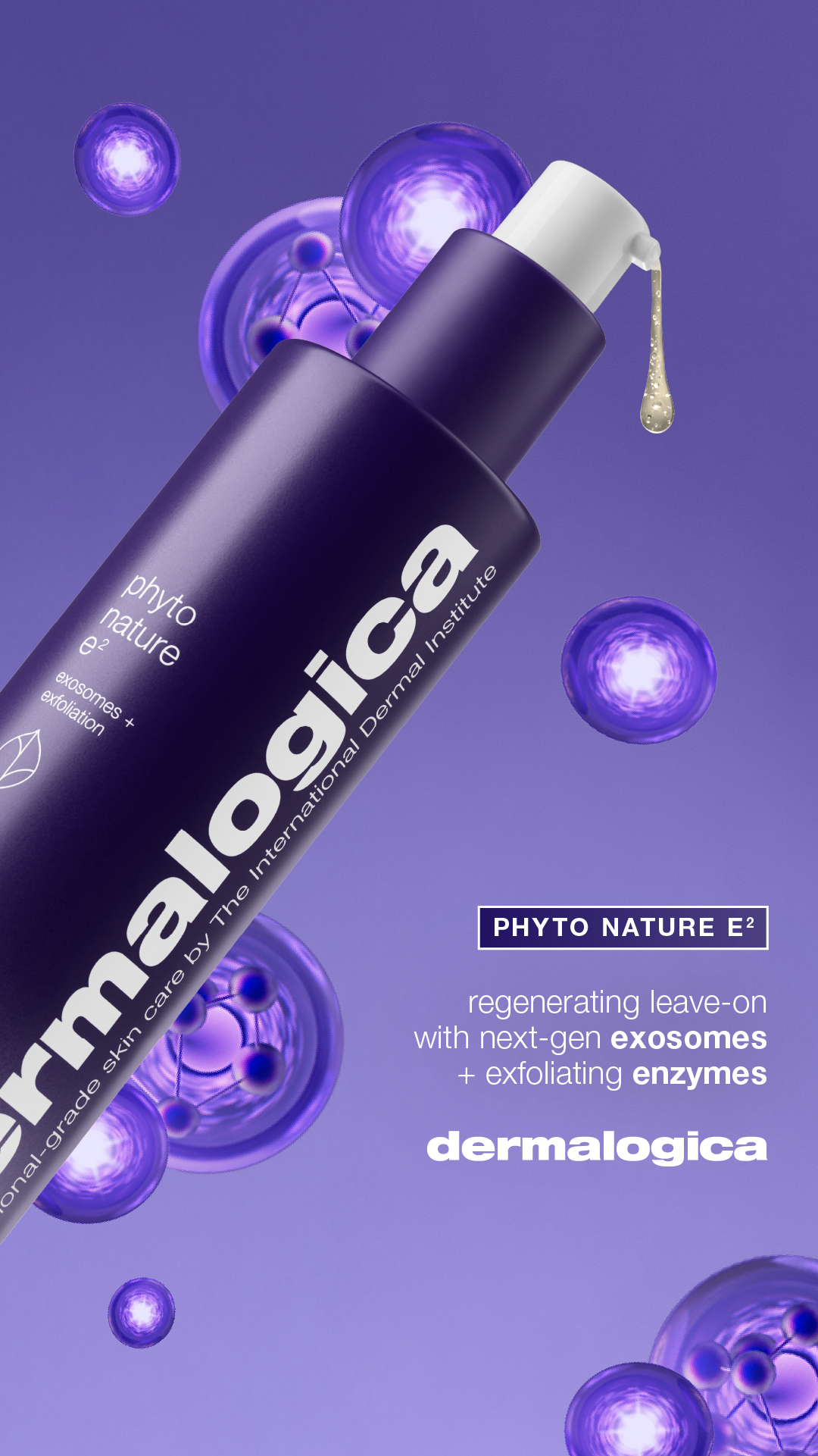 Dermalogica Facebook ad