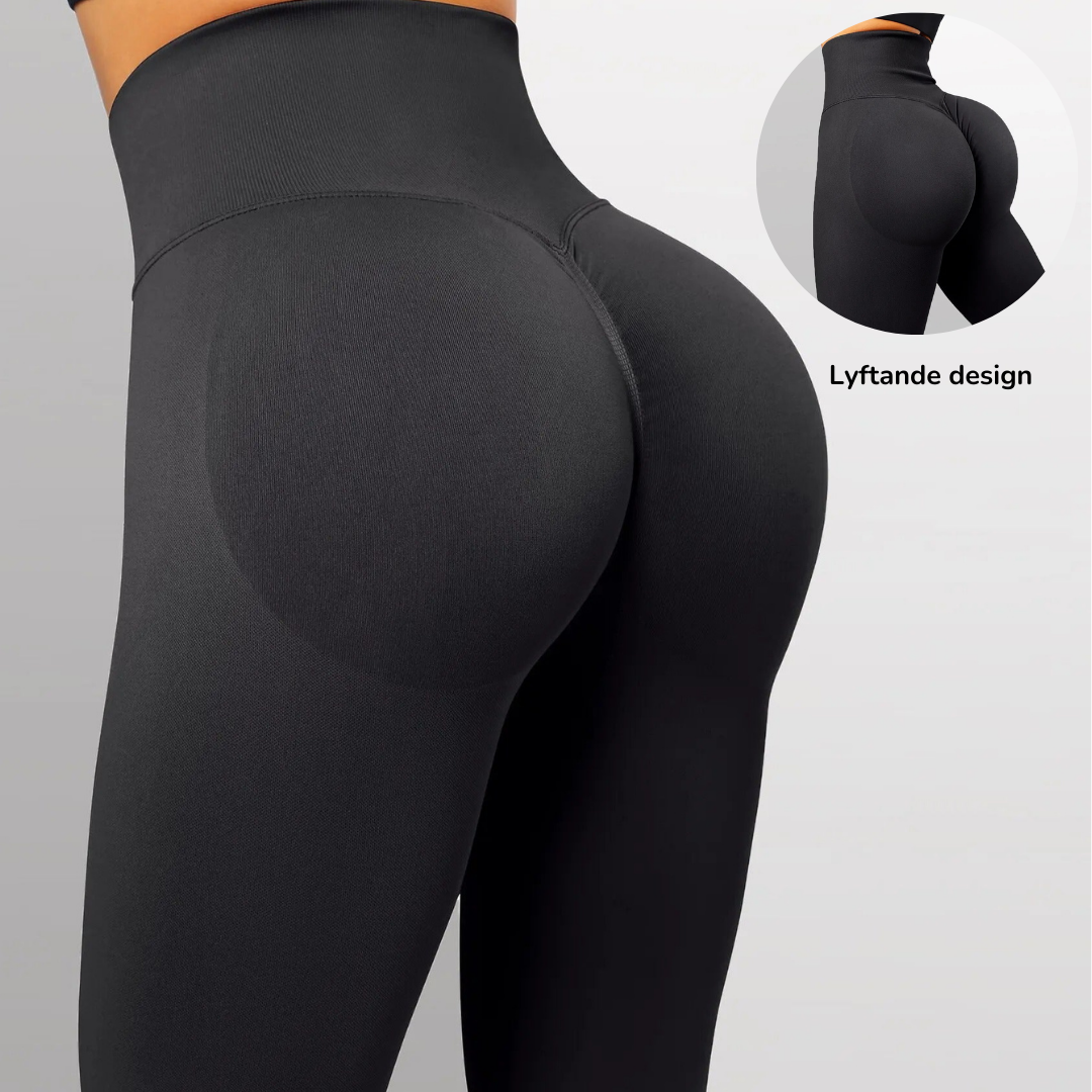 Gymfit Sverige Facebook ad