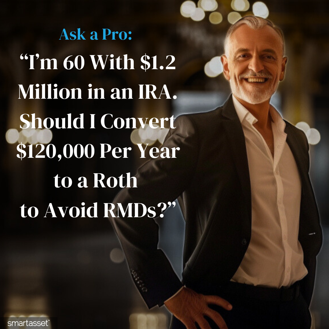 SmartAsset.com Facebook ad