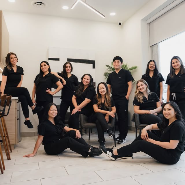 Willoughby Smiles Dental Facebook ad: Family, cosmetic dentist in Langley, BC | Willoughby…