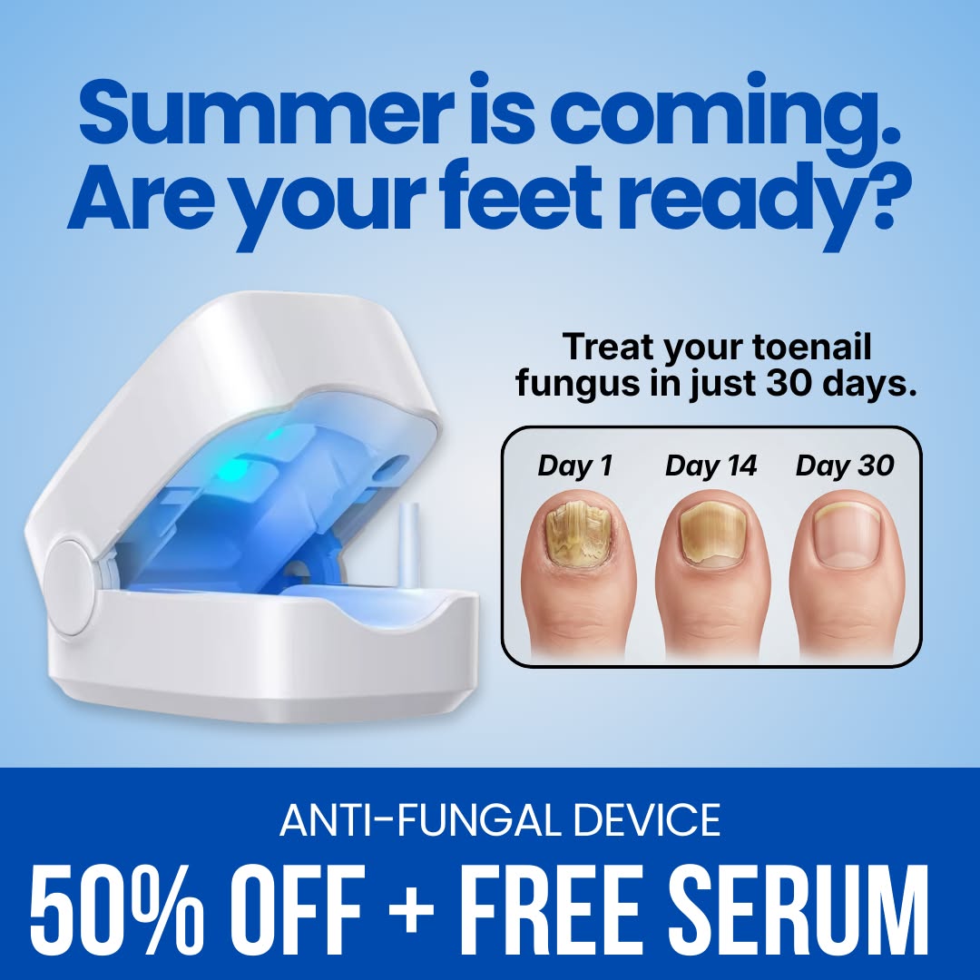 Orthovital pro Facebook ad