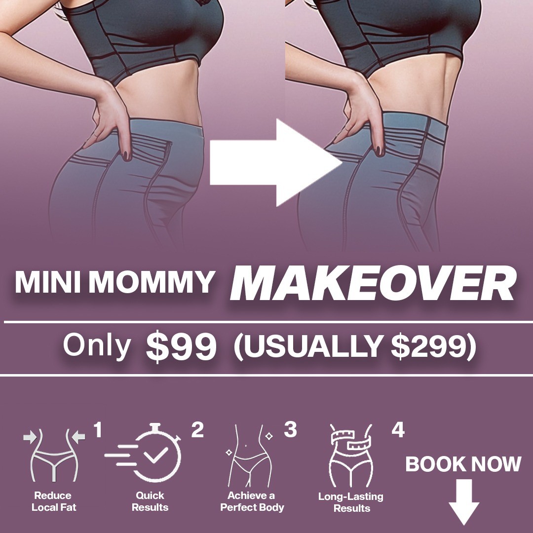 Kelly Beauty Aesthetics Facebook ad