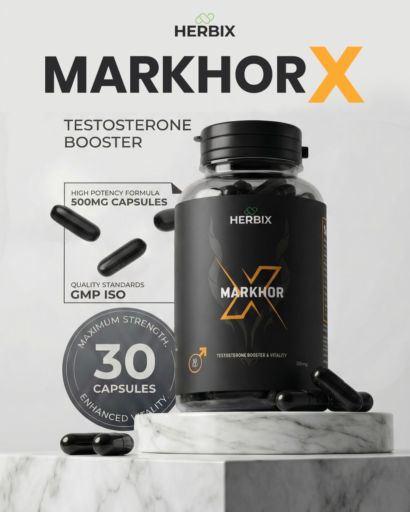 Herbix.co Facebook ad