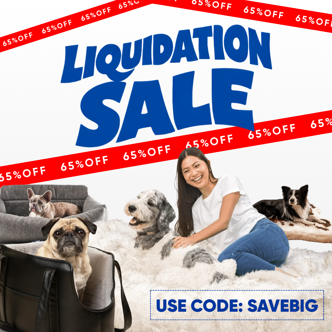 Paw.com Facebook ad