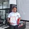 Mitsubishi Evolander Taytay by Judz Pepito