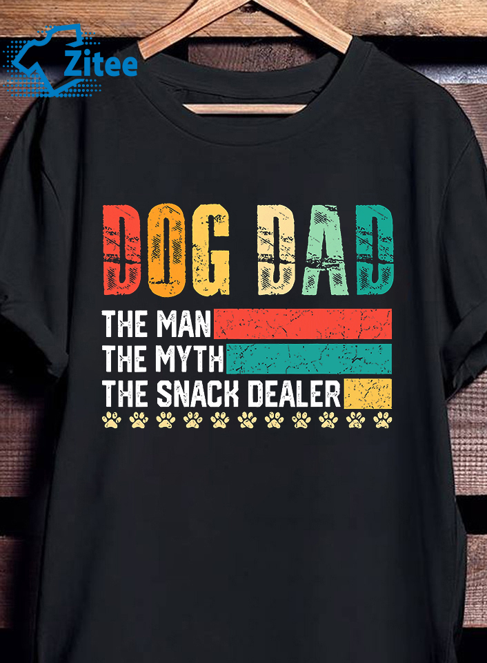 Dog Mom & Dad Apparel Facebook ad