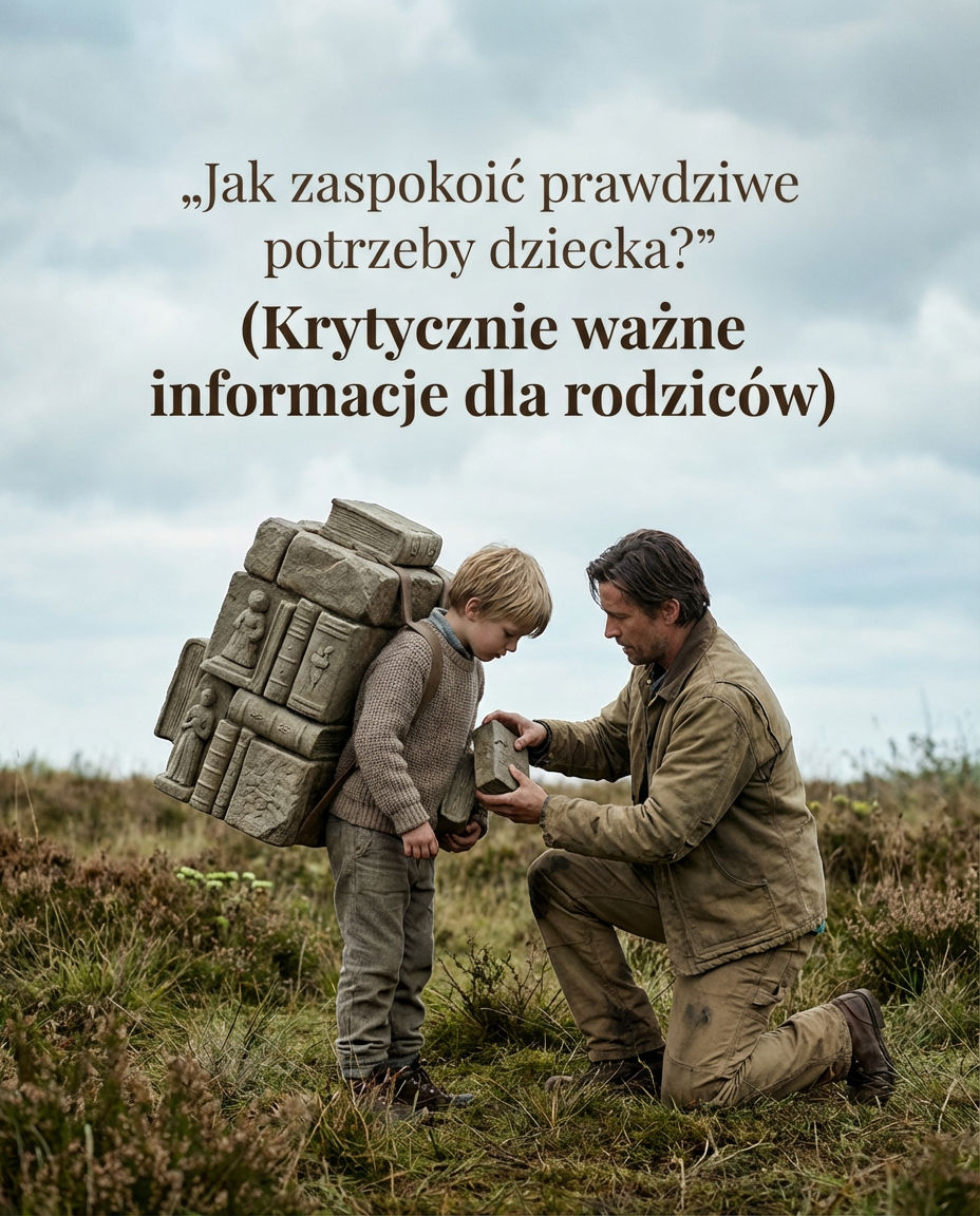 Rodzinne puzzle Facebook ad