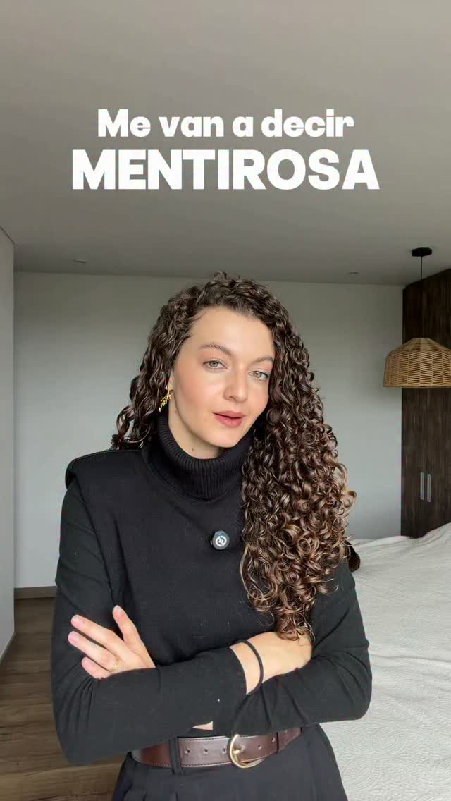 Ponto Hair Club Facebook ad: Vamos a probar cada mascarilla de la linea…