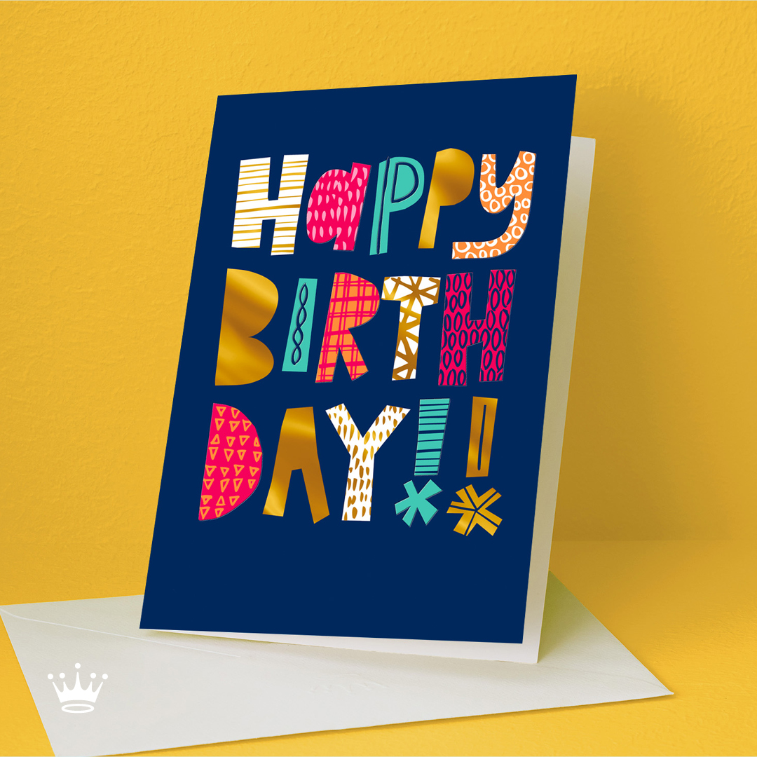 Hallmark Facebook ad