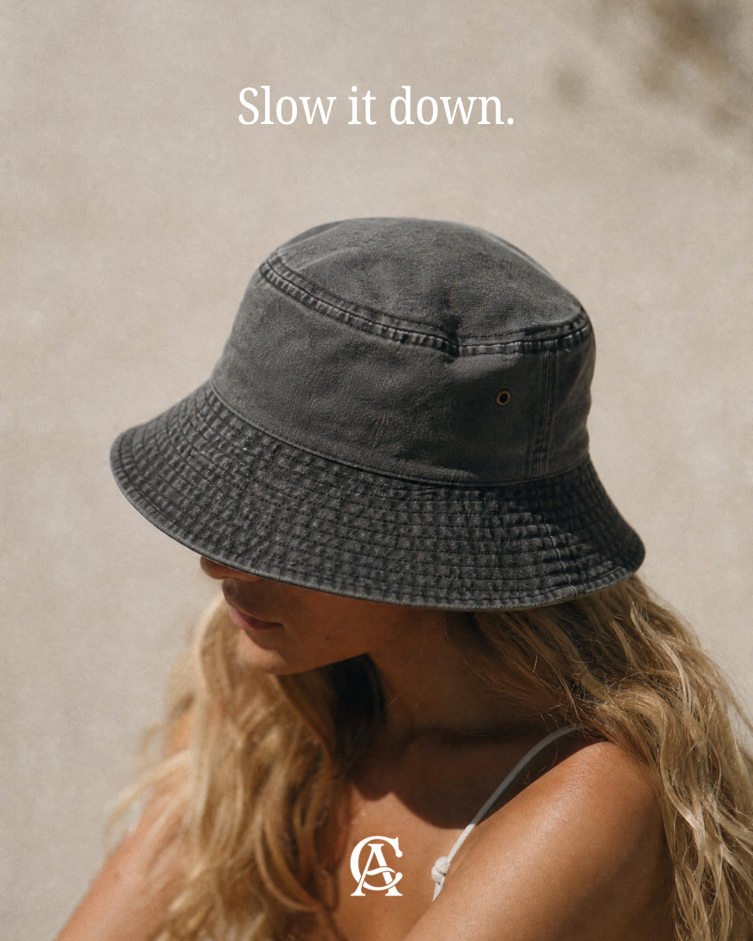 CAPS Apparel Facebook ad