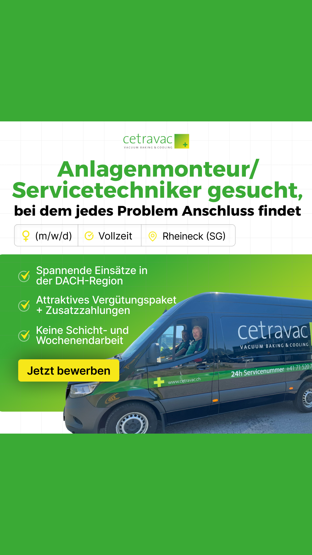Cetravac Facebook ad from Jul 2, 2026