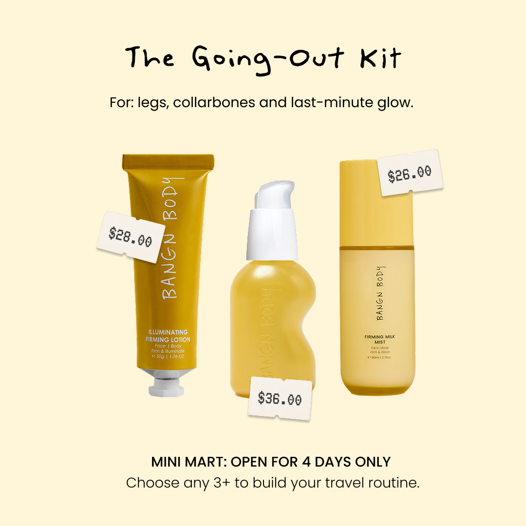 Bangn Body Facebook ad