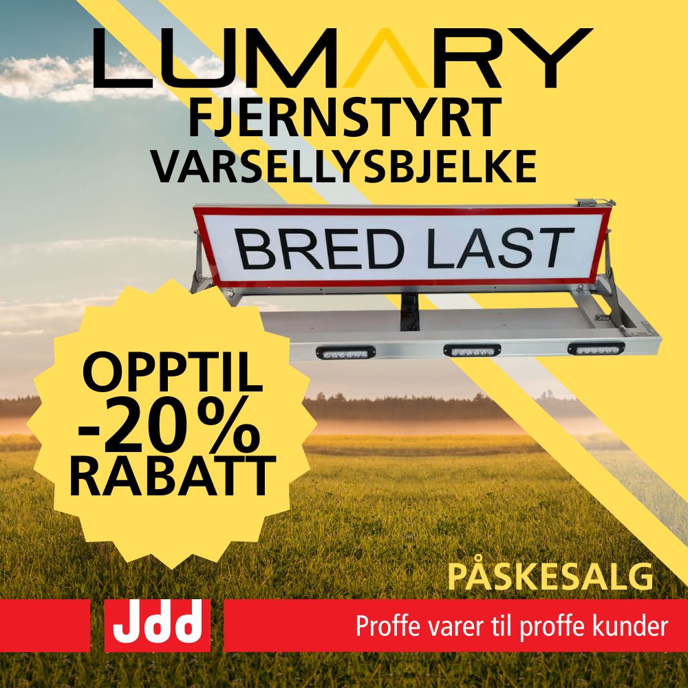 JDD Utstyr Facebook ad: Ha en riktig god påske