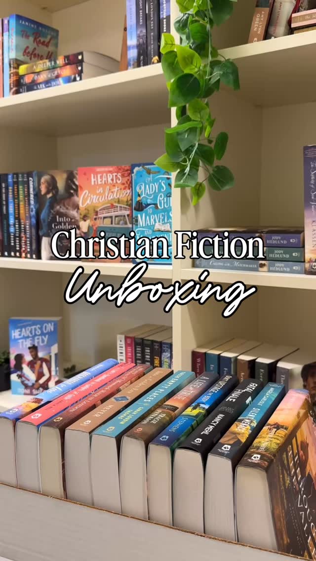 Bethany House Fiction Facebook ad: Summer reads have officially arrived.
