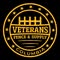 Veterans Fence Columbia