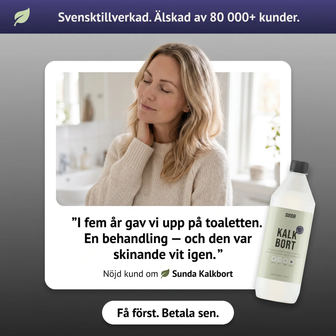 Sunda Facebook ad