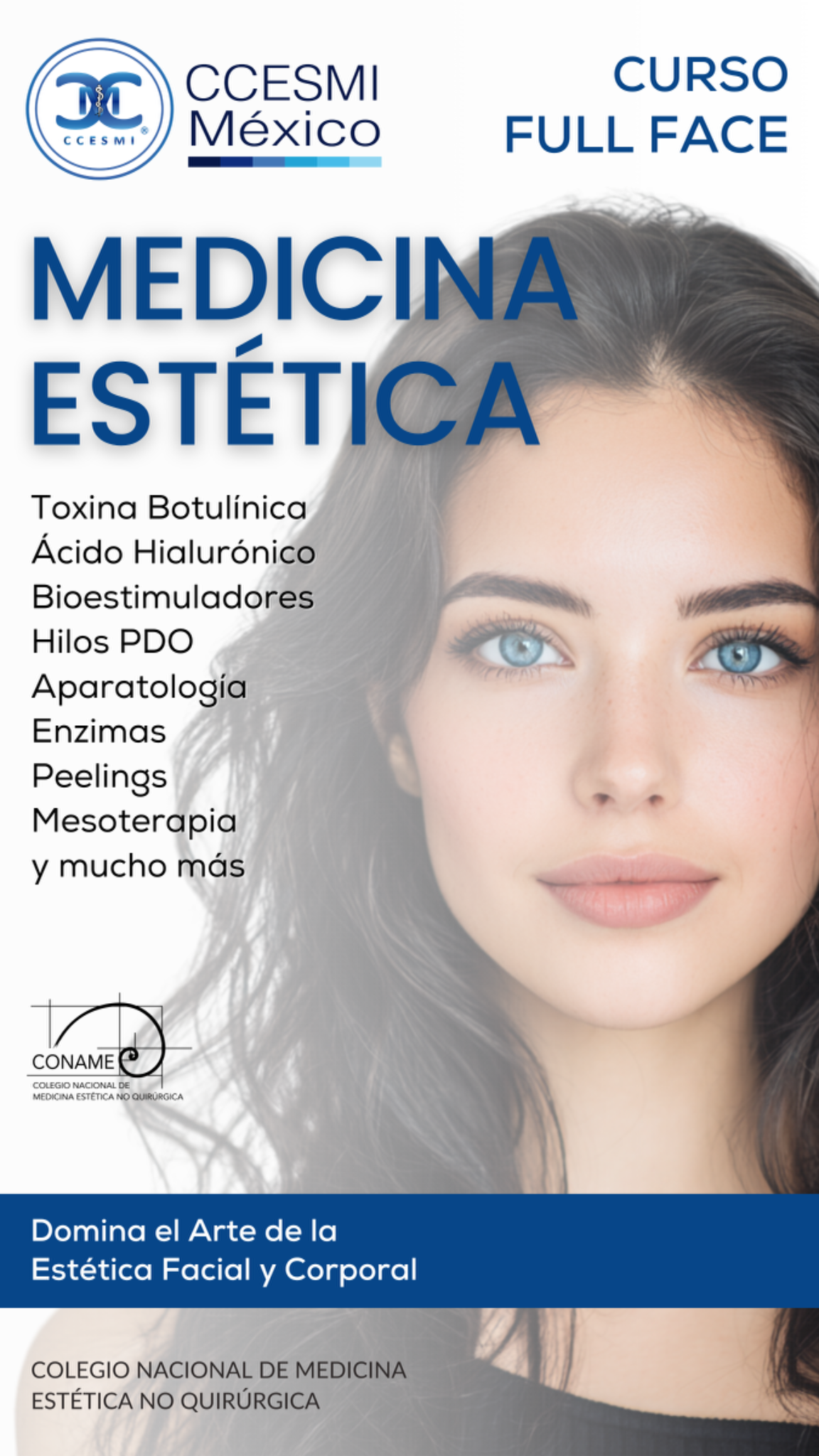 CCESMI Mexico Facebook ad