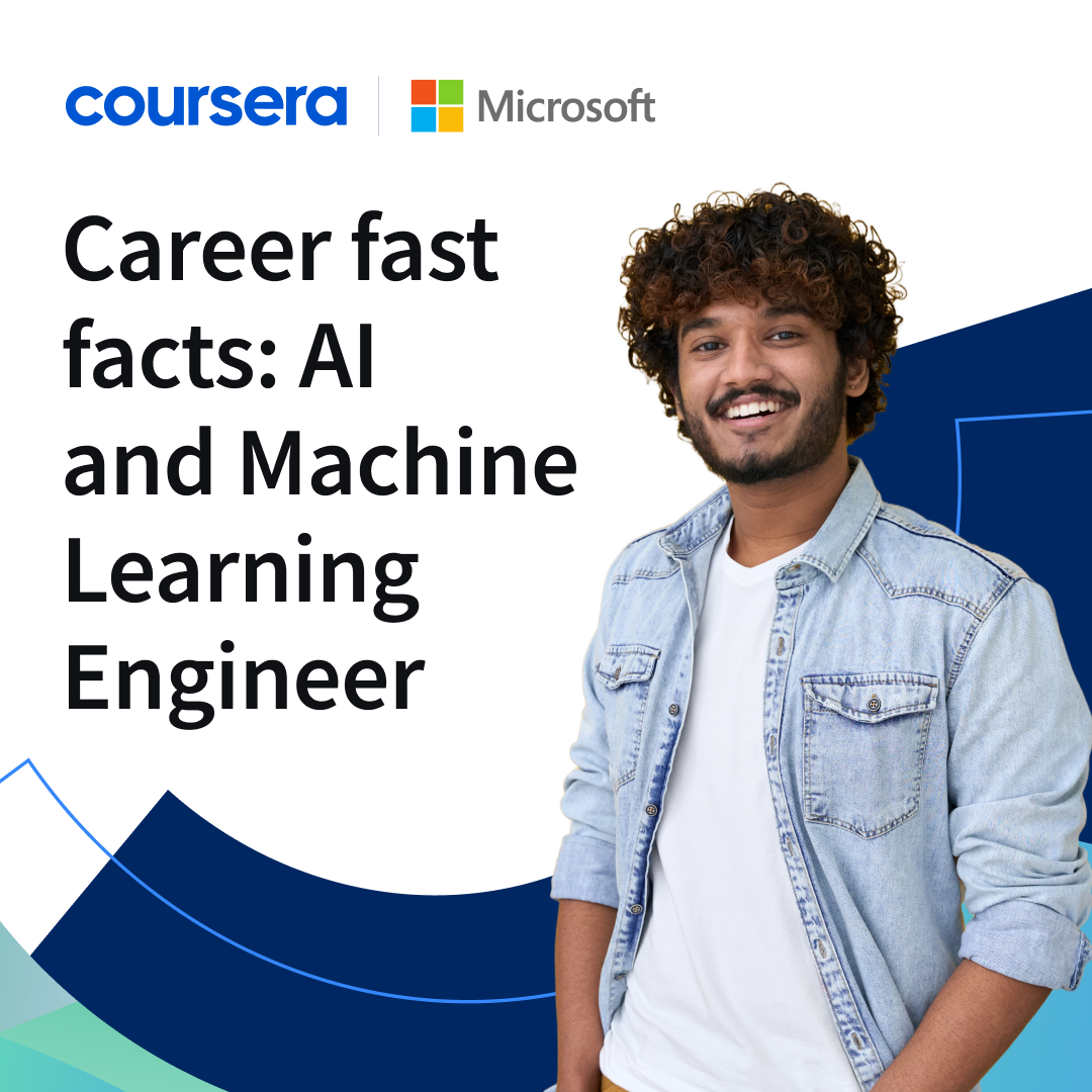 Coursera Facebook ad