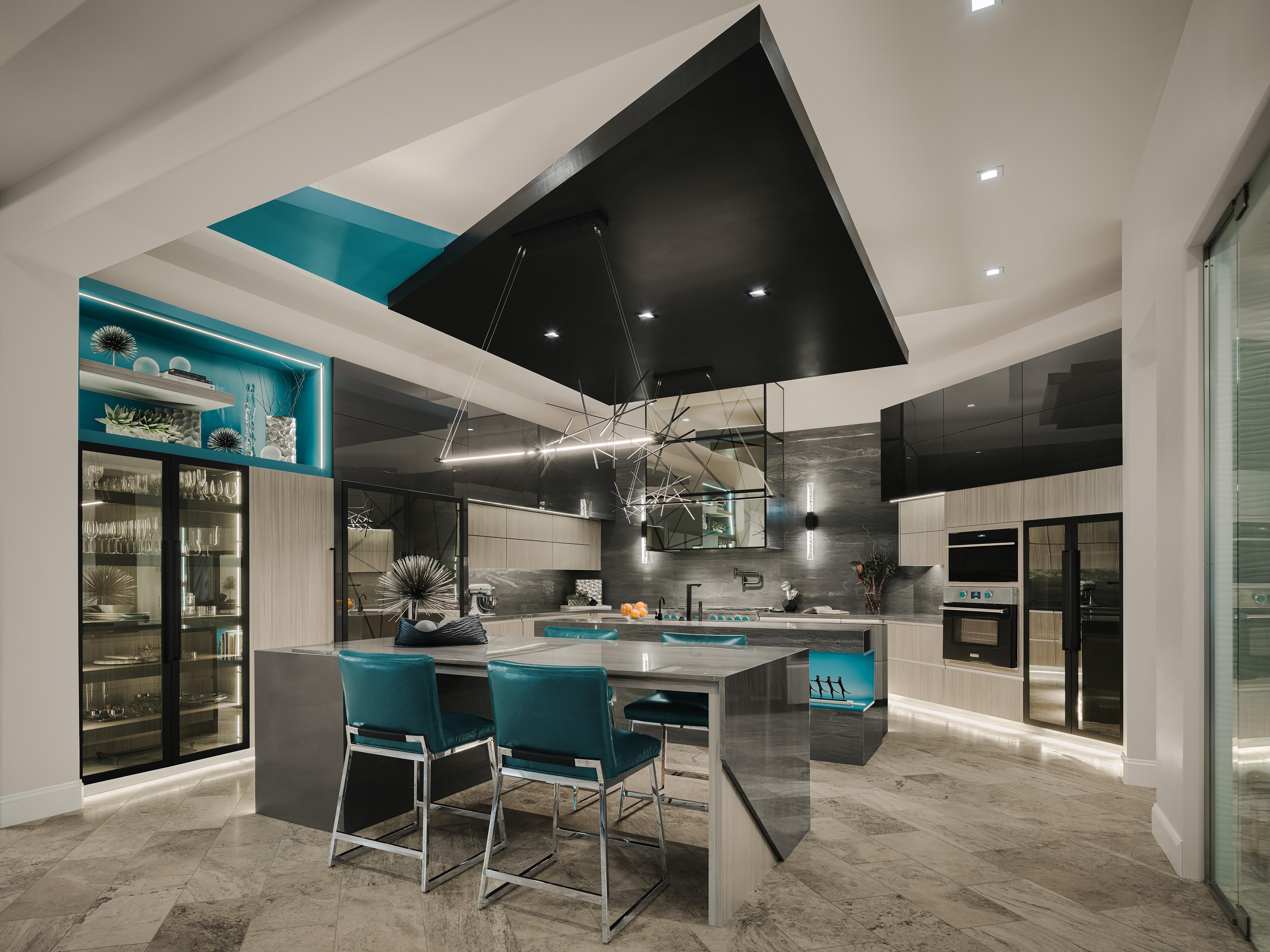 D'Amore Interiors Facebook ad: D’Amore Interiors is a locally owned and operated…