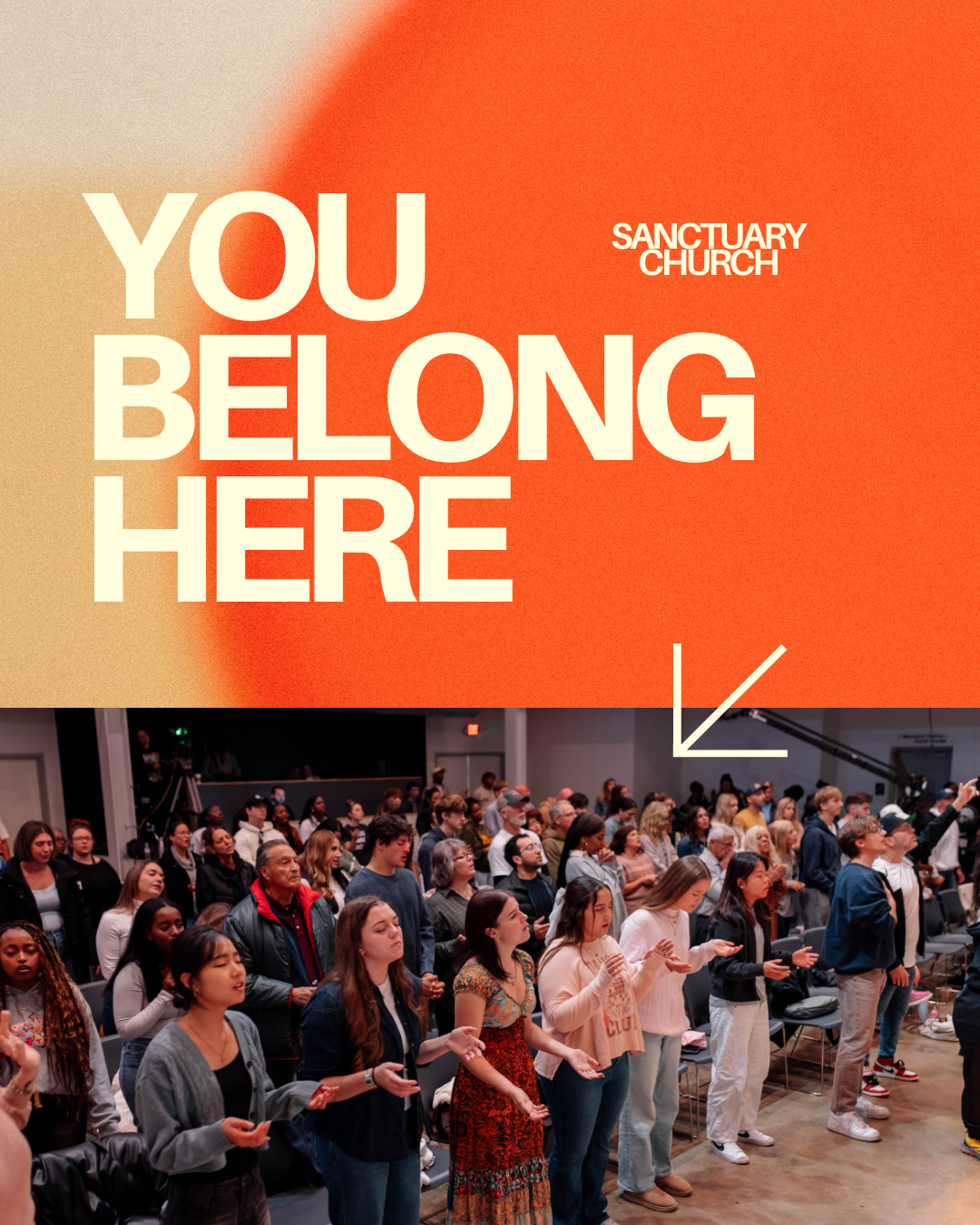 ThisistheSanctuary Facebook ad