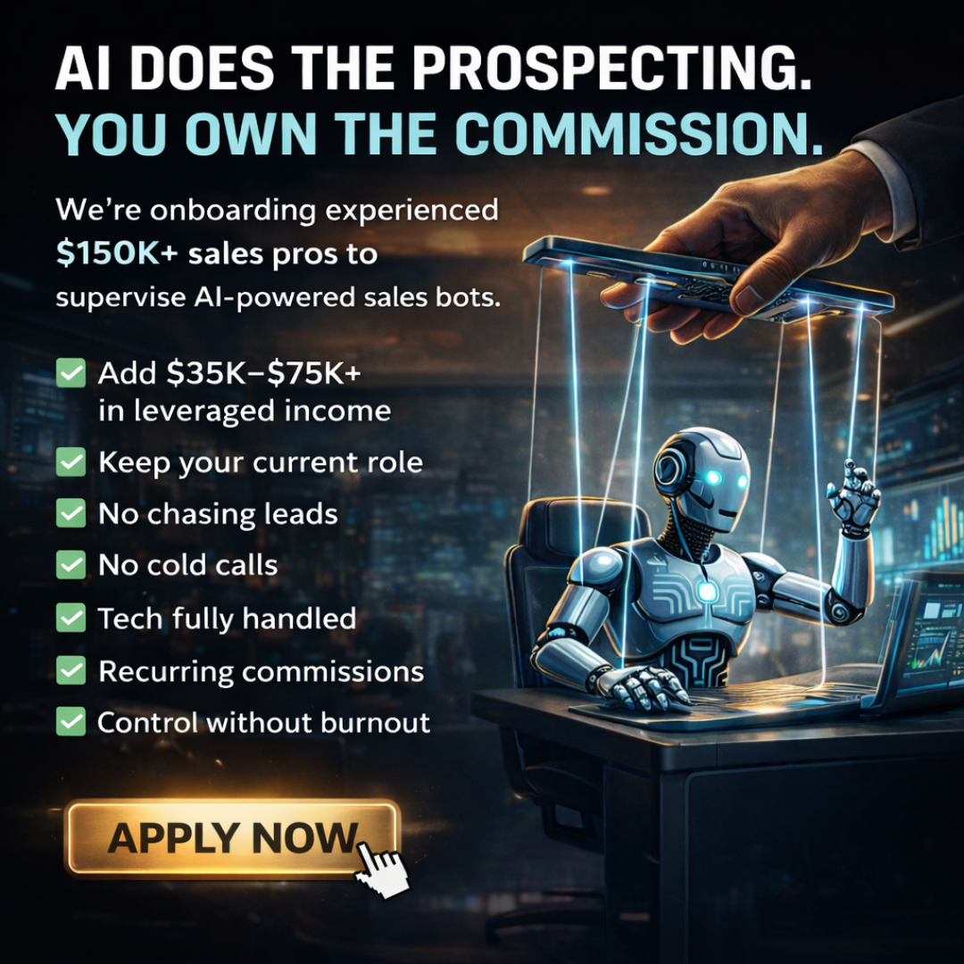 Job Escape Engine 2.0 For Six-Figure Sales Pros Facebook ad