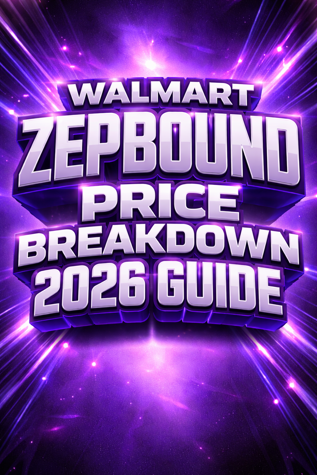 Rounder Wealth Hub Facebook ad: Walmart Pharmacy Zepbound Pricing Guide