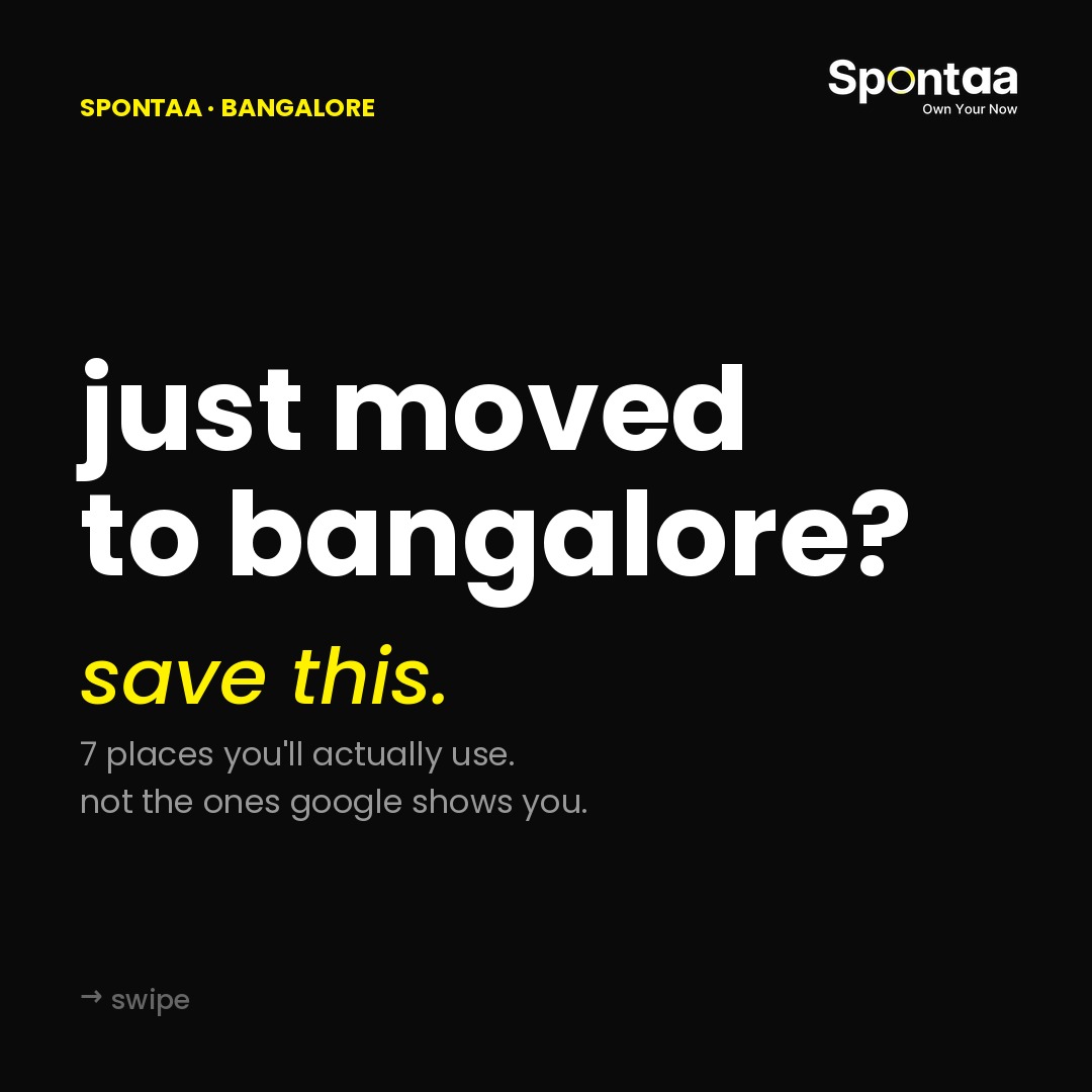 Spontaa Facebook ad