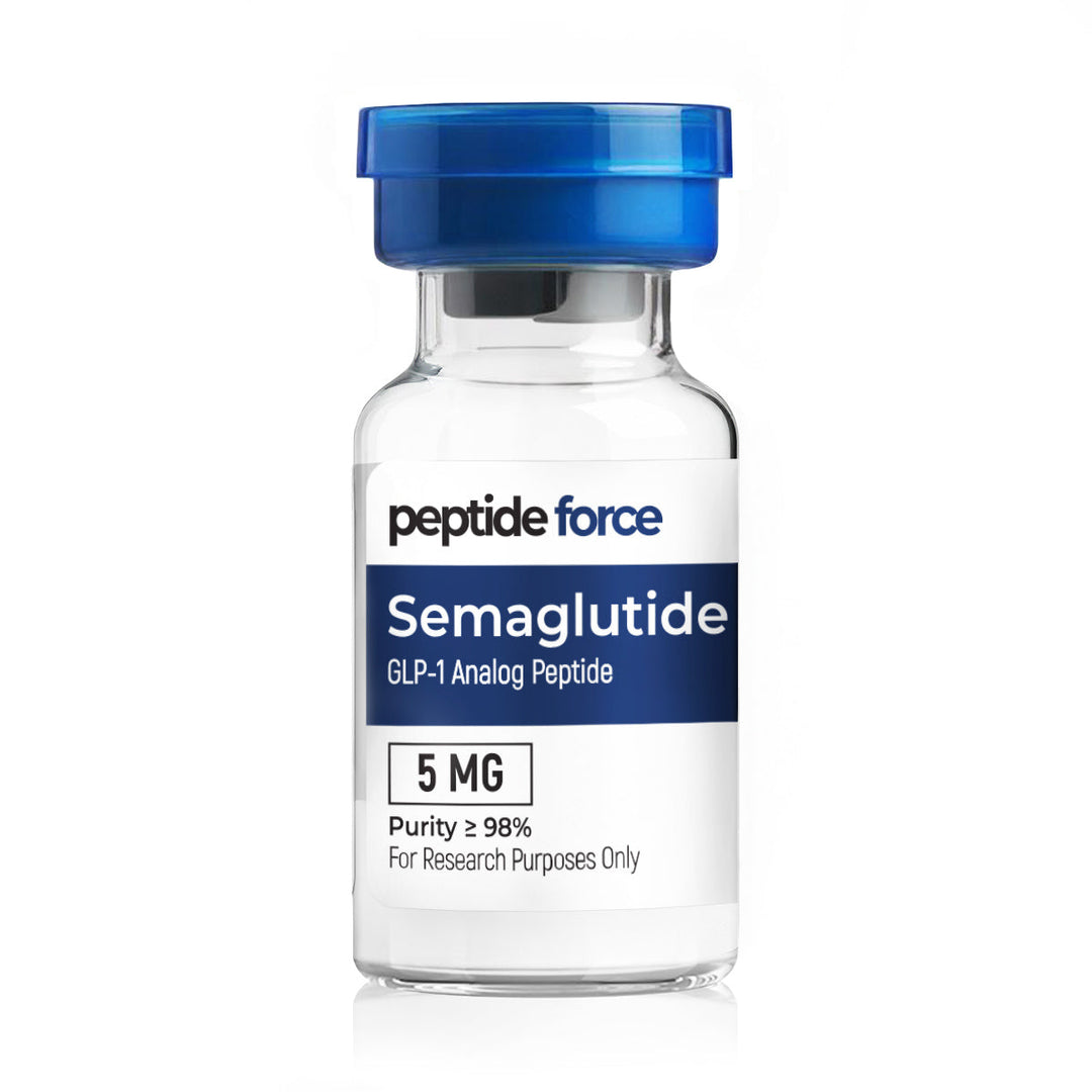Peptide Force Ελλάδα Facebook ad: Ηλεκτρονικό κατάστημα πεπτιδίων με αποδεδειγμένη ποιότητα…
