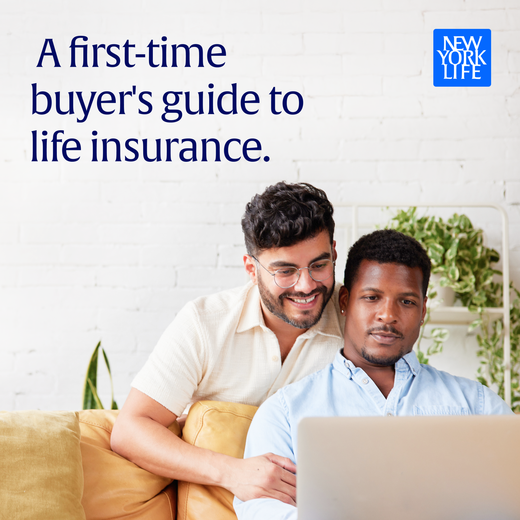 New York Life Insurance Company Facebook ad
